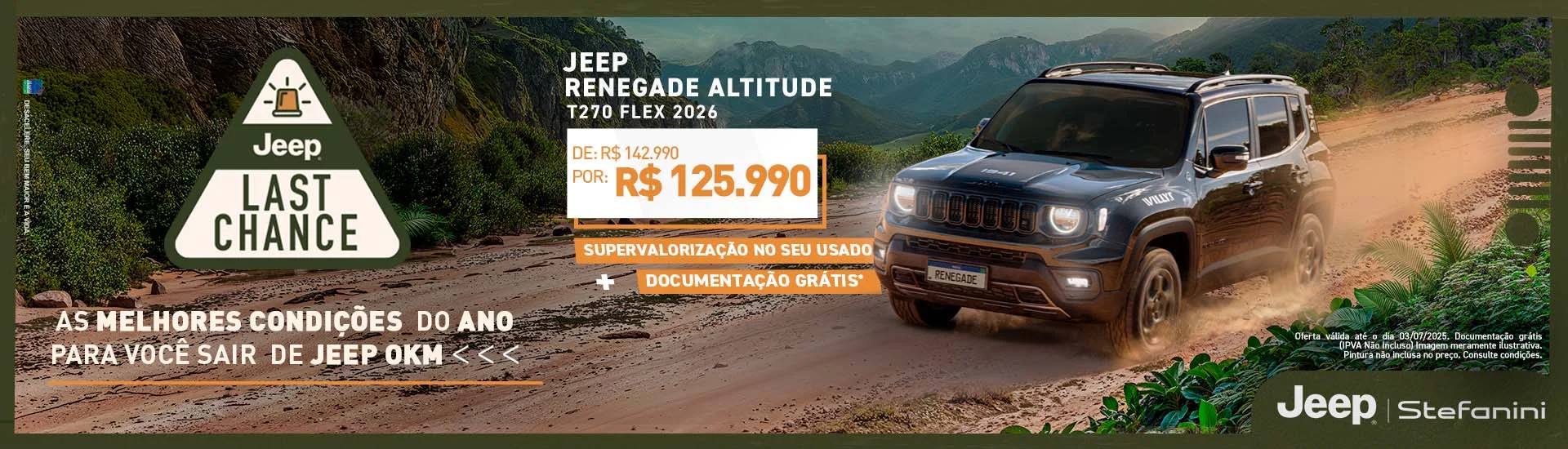 Jeep Junho